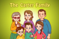The Carter Family | LittleFox