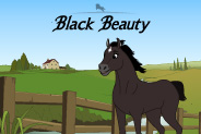 Black Beauty | LittleFox
