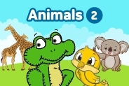 Animals 2 | LittleFox