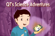 QT's Science Adventures | LittleFox