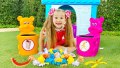 Diana and Roma Princess Video ✿ Kids Diana Show