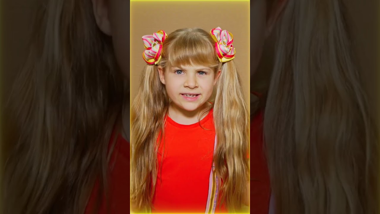 Diana and Roma #Shorts