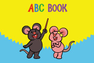 ABC Book | LittleFox
