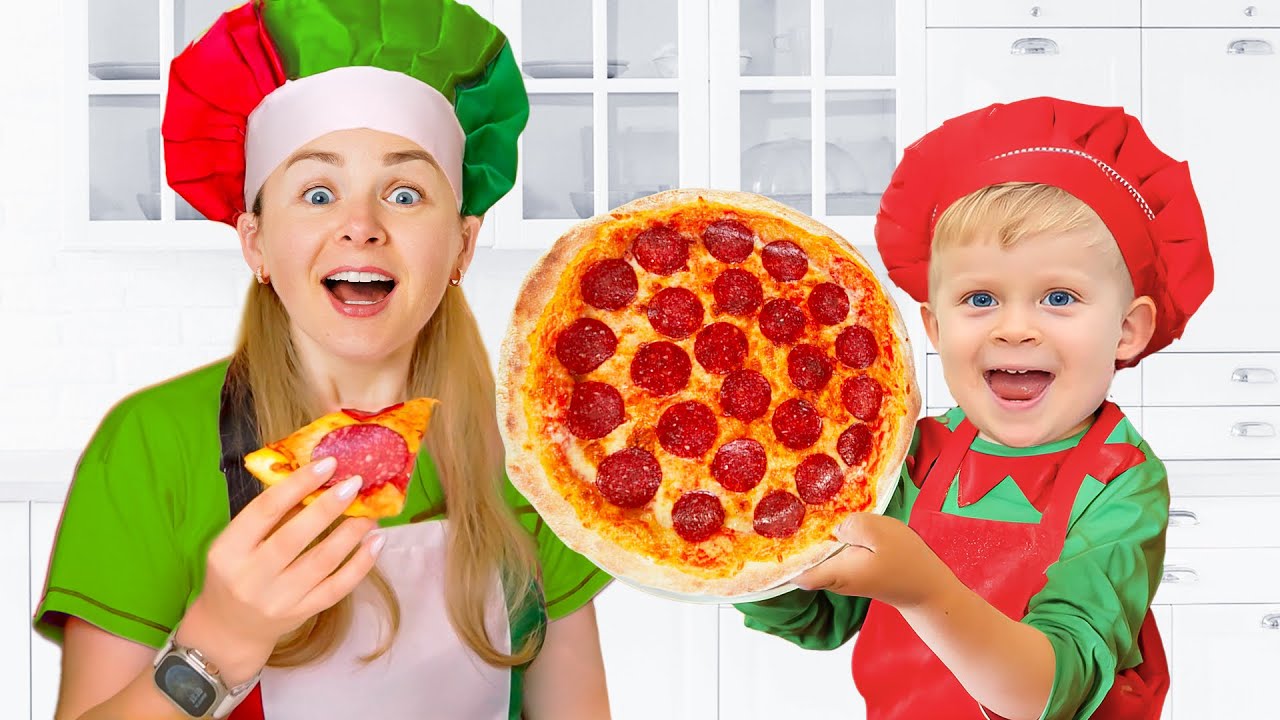 Diana and Roma Compilation Videos