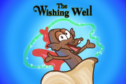 The Wishing Well | LittleFox