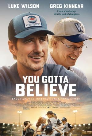 You Gotta Believe [ترجمة عربية]