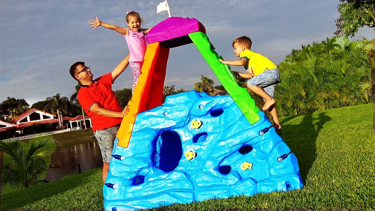 Путешествие в Америку, Флорида, г. Орландо