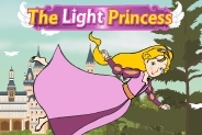 The Light Princess | LittleFox