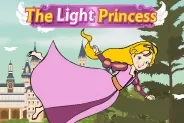 The Light Princess | LittleFox
