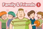Family & Friends 1 | LittleFox