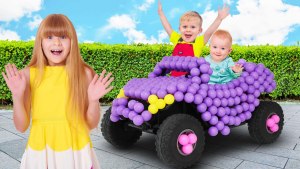 Diana and Roma New Series 2024