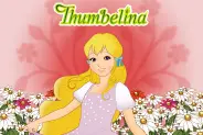 Thumbelina | LittleFox