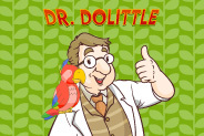 Dr. Dolittle | LittleFox