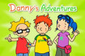 Danny's Adventures | LittleFox