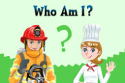 Who Am I? | LittleFox