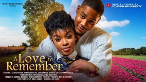 A LOVE TO REMEMBER