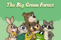 The Big Green Forest | LittleFox