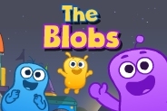 The Blobs | LittleFox