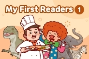 My First Readers 1 | LittleFox