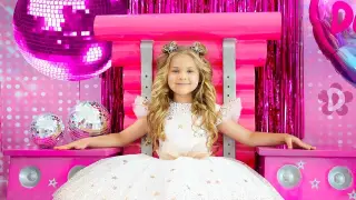 Diana and Roma Official Music Videos and Songs