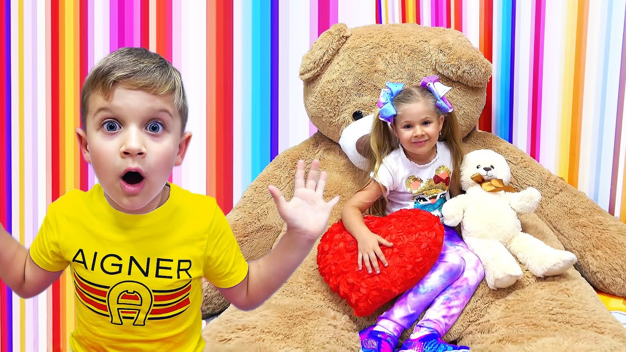 Diana and Roma Travel