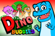 Dino Buddies | LittleFox