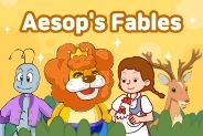 Aesop's Fables | LittleFox