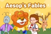 Aesop's Fables | LittleFox