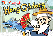 The Story of Hong Gildong | LittleFox