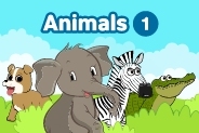 Animals 1 | LittleFox