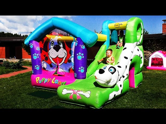 Diana and Roma All videos ✿ Kids Diana Show