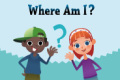 Where Am I? | LittleFox