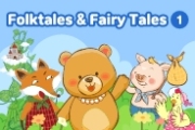 Folktales & Fairy Tales 1 | LittleFox