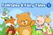 Folktales & Fairy Tales 1 | LittleFox