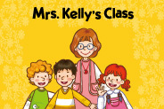 Mrs. Kelly's Class | LittleFox