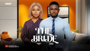THE BRIDE
