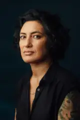 Nikki Si'ulepa