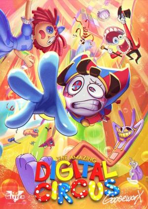 The Amazing Digital Circus [Version française]