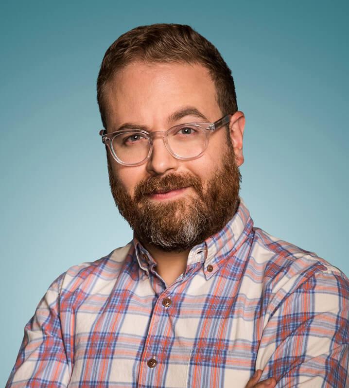 Sam Reich