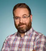 Sam Reich
