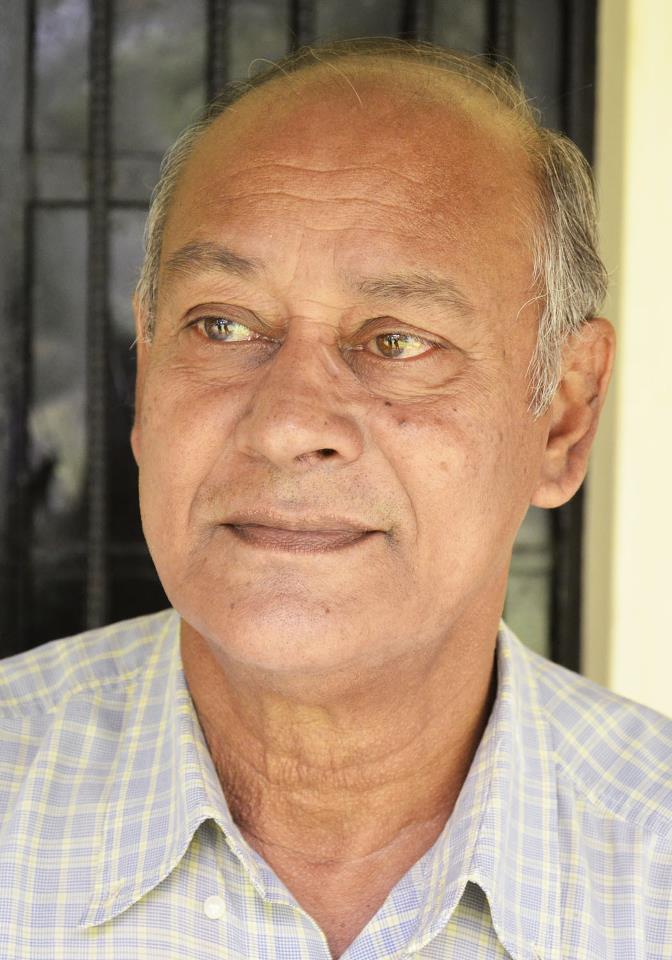 Zamilur Rahman Shakha