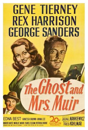 The Ghost and Mrs. Muir [Indonesian]