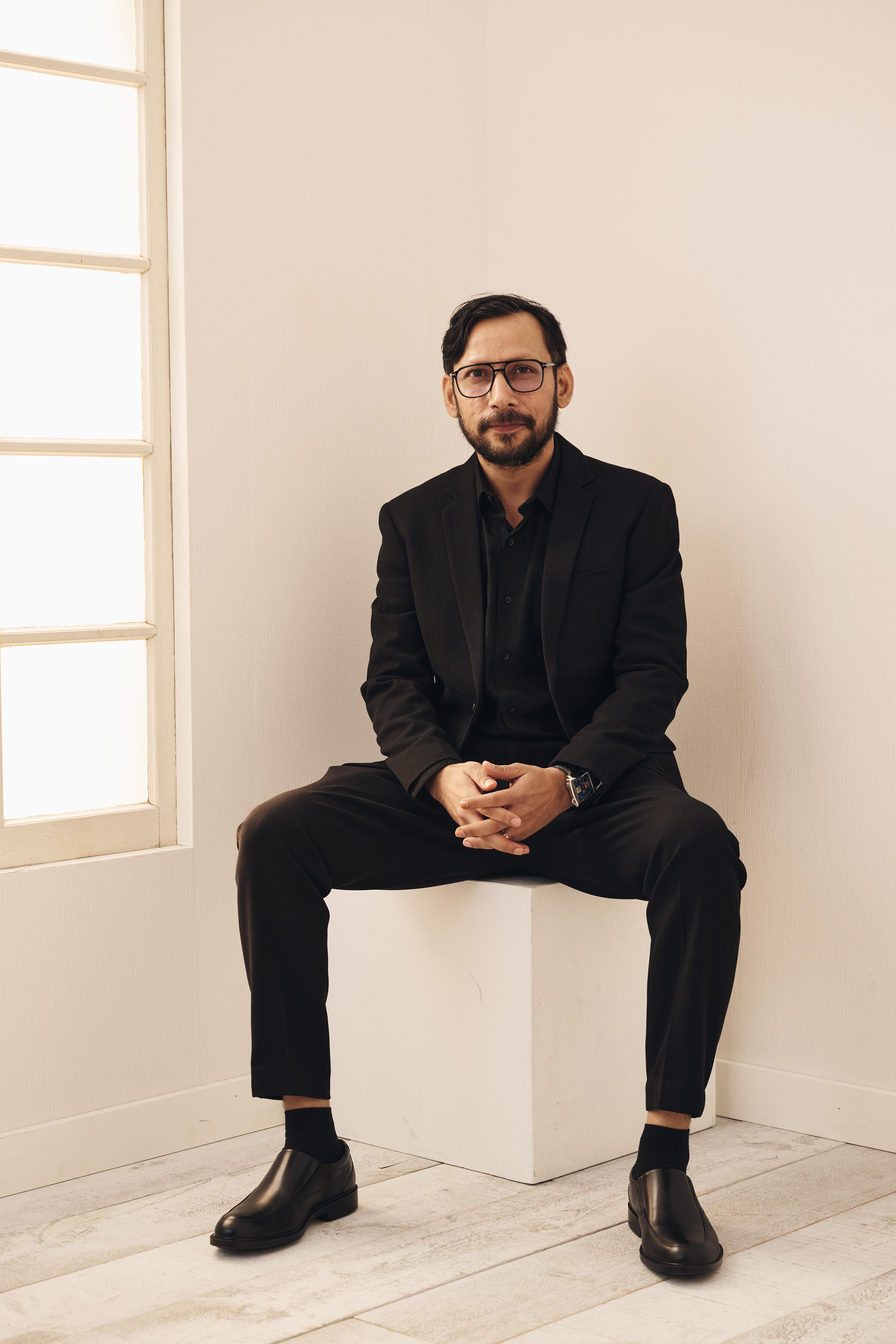 actor Mostafa Monwar large photo