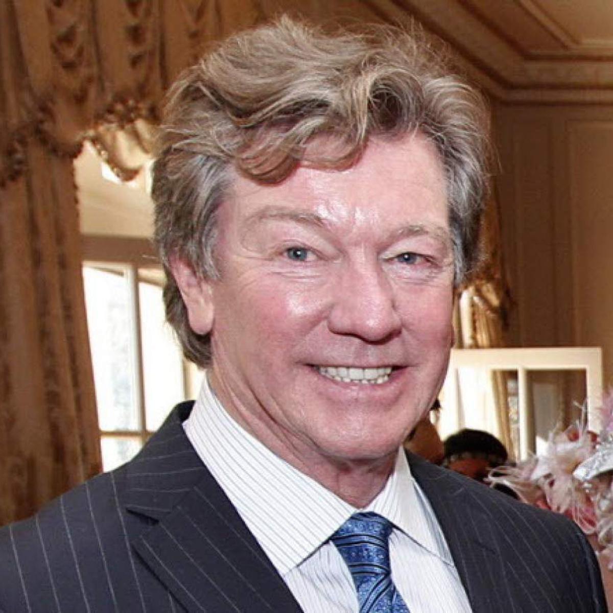 actor Fred Heebe large photo