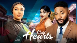 COLD HEARTS
