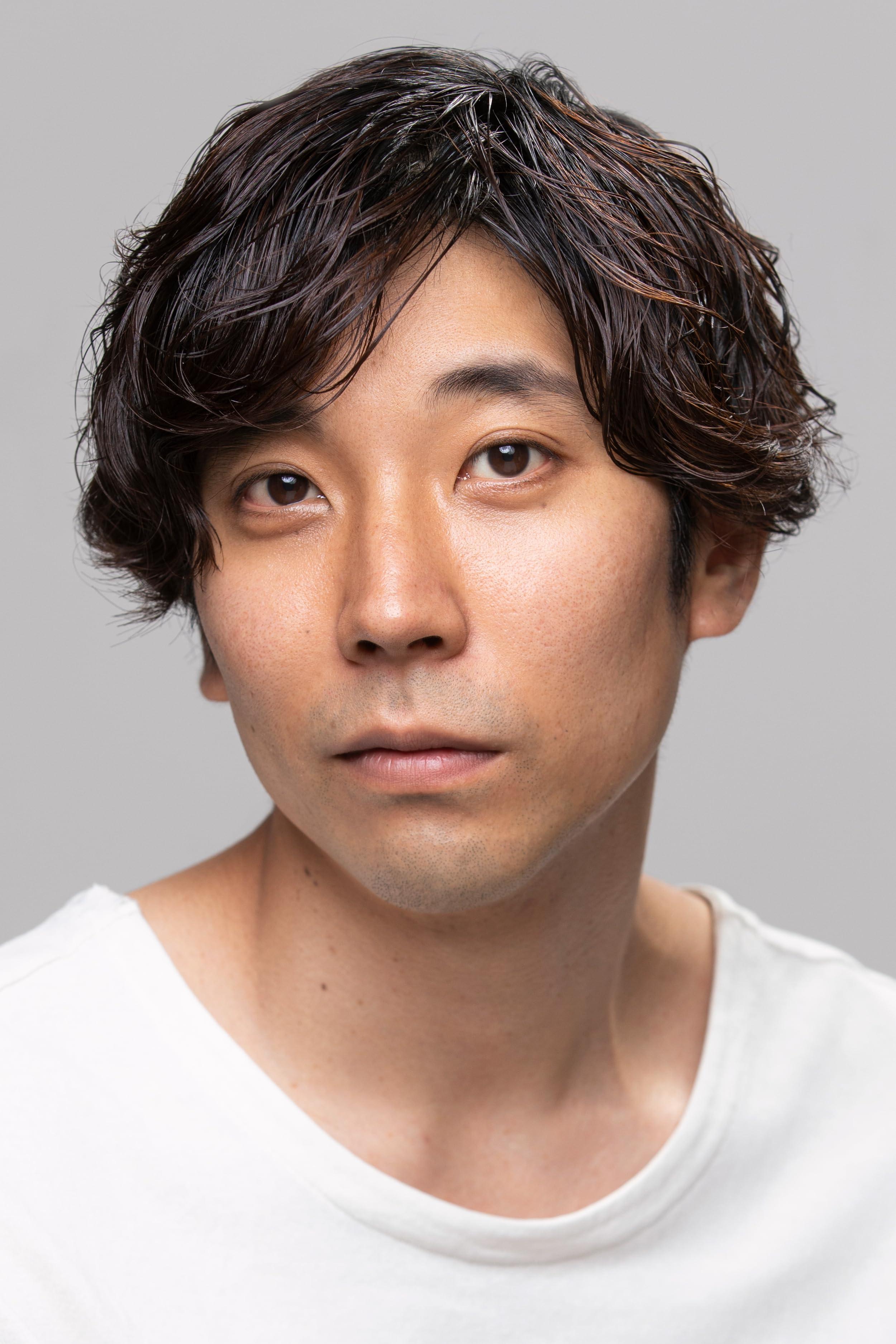 actor Anam Sekiguchi large photo