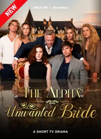 The Alphas Unwanted Bride