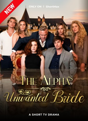 The Alphas Unwanted Bride