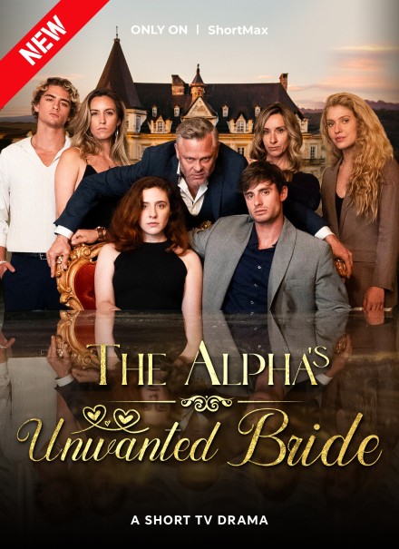 The Alphas Unwanted Bride