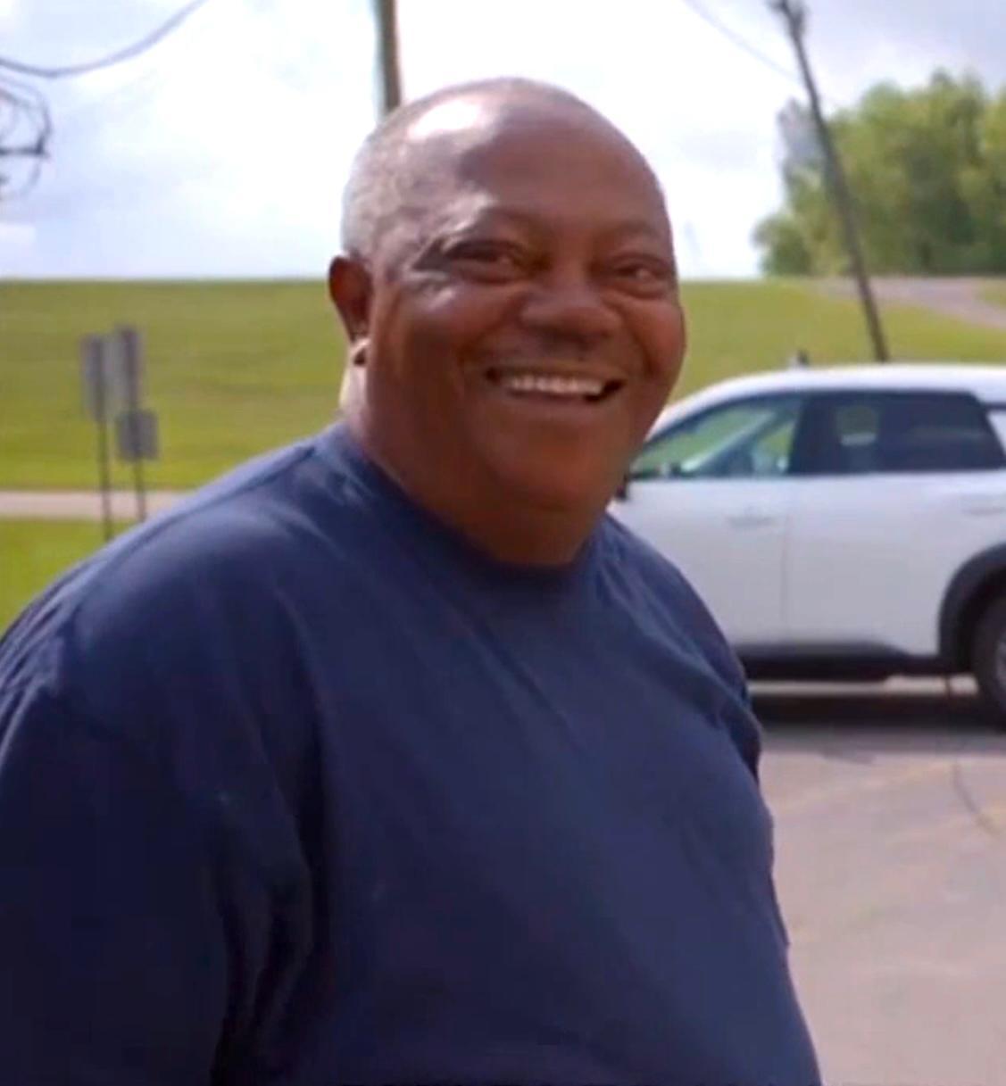 actor Charles Hasten large photo